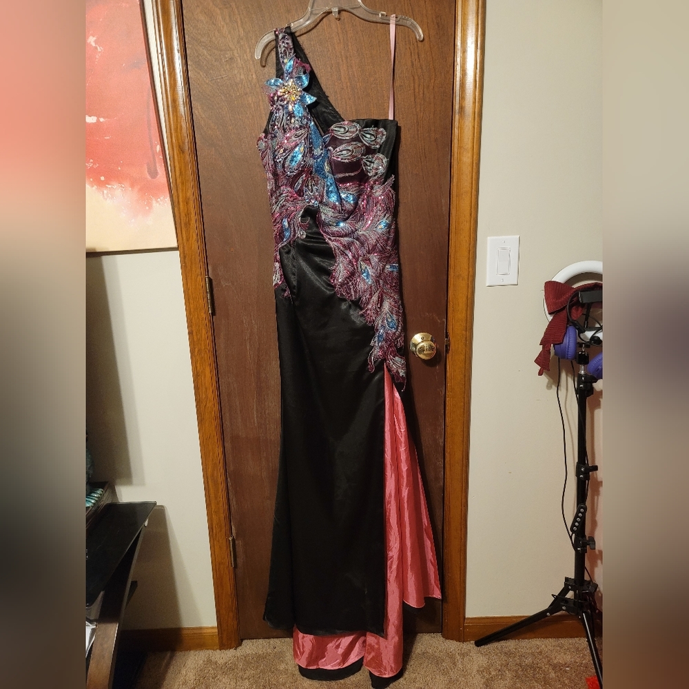 Blush Prom by Alexia